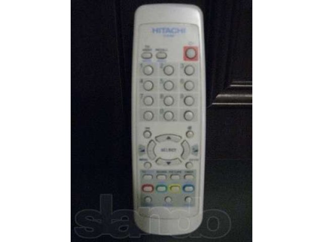 Телевизор Hitachi в городе Сыктывкар, фото 2, Коми