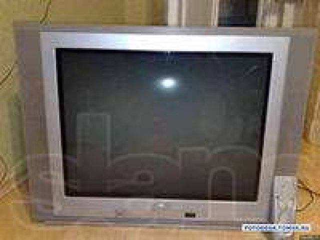 Продам телевизор THOMSON 29DX26KG на запчасти в городе Люберцы, фото 1, стоимость: 1 000 руб.