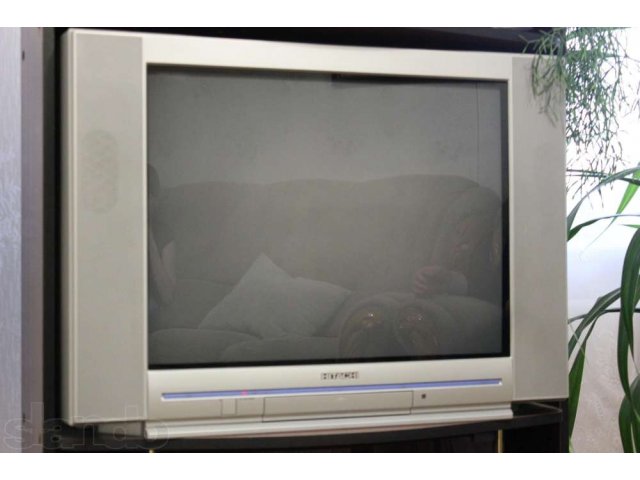 телевизор HITACHI в городе Нефтеюганск, фото 1, Телевизоры, плазменные панели, проекторы
