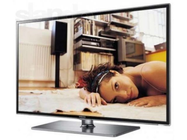 LED Телевизор 3D Smsmung UE-40 D6530WS новый в городе Екатеринбург, фото 1, стоимость: 29 000 руб.
