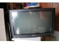 Продам большой телевизор Philips. Диагональ 100 см в городе Клин, фото 1, Московская область