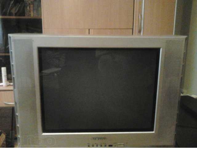 продам телевизор samsung в городе Ленинск-Кузнецкий, фото 2, стоимость: 3 000 руб.