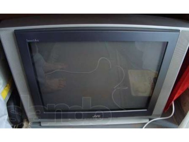 Продам телевизор JVC в городе Нижний Новгород, фото 4, стоимость: 3 000 руб.