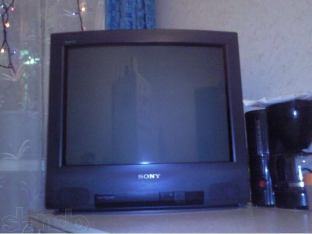 Продается телевизор Sony в городе Углич, фото 1, стоимость: 2 000 руб.
