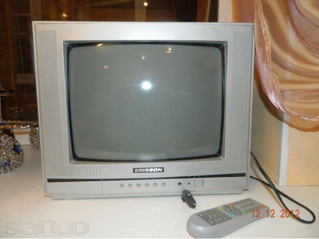 Телевизор Erisson в городе Курган, фото 1, Телевизоры, плазменные панели, проекторы