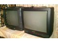 Продам 2 телевизора! в городе Саранск, фото 1, Мордовия