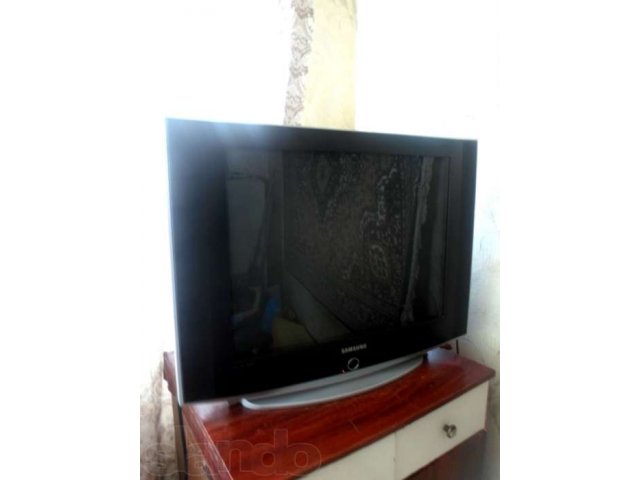 Телевизор в городе Губкин, фото 1, стоимость: 4 500 руб.