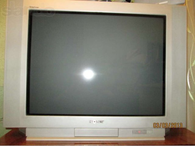 Продам телевизор в городе Златоуст, фото 1, стоимость: 3 000 руб.