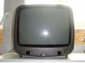Продам маленький телевизор в городе Уссурийск, фото 1, Приморский край