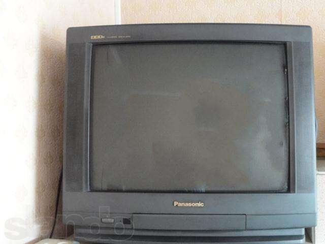 Телевизор Panasonic Tc-21Gf80R, Япония в городе Ростов-на-Дону, фото 1, стоимость: 1 800 руб.