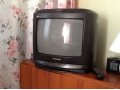 Продам телевизор Panasonic TC-14F2 в городе Рязань, фото 1, Рязанская область