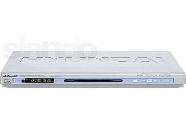 Телевизор Samsung 62 см 100гц + DVD Hyundai 5.1CH аудио в городе Санкт-Петербург, фото 2, Ленинградская область