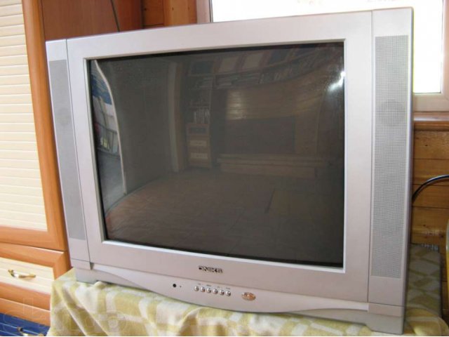 Продам телевизор в городе Ейск, фото 1, стоимость: 4 000 руб.