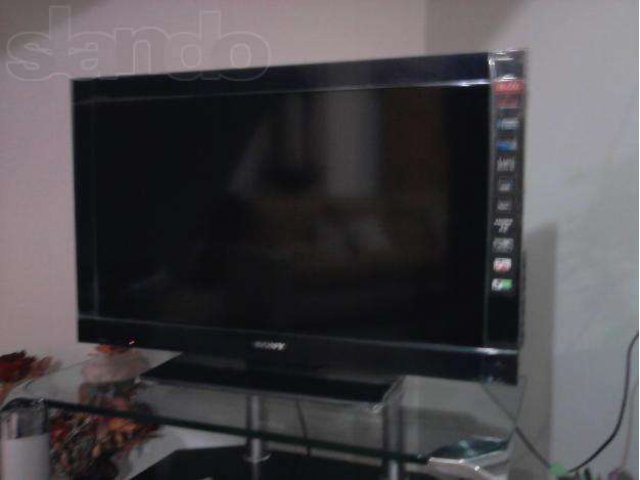 Телевизор sony bravia Bx-300 32 в городе Староминская, фото 1, стоимость: 11 000 руб.
