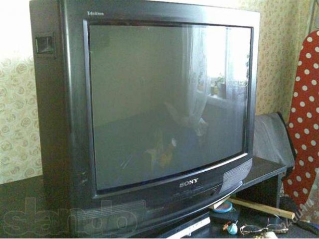 Продаю Телевизор SONY Trinitron KV-G21M1 Екатеринбург в городе Екатеринбург, фото 2, стоимость: 2 500 руб.