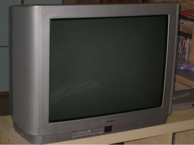 Продам телевизор Thomson диагональ 72 в городе Бердск, фото 1, Телевизоры, плазменные панели, проекторы