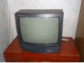 Продам телевизор б/у в городе Кропоткин, фото 1, Краснодарский край