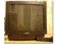 Продам телевизор Sony 21 KV-M2171KR в городе Кизляр, фото 1, Дагестан