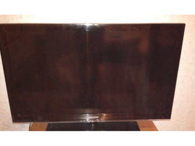 Продаю ЖК-телевизор samsung LE40C530F1W в городе Бор, фото 1, стоимость: 16 000 руб.