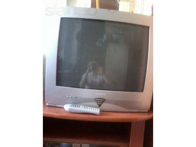 Телевизор не дорого в городе Вологда, фото 1, стоимость: 1 500 руб.