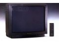 Panasonic Color TV TC-25GF10R в городе Тверь, фото 1, Тверская область