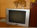 Продам телевизор б/у в городе Ростов, фото 1, Ярославская область