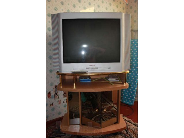Продам телевизор в городе Саяногорск, фото 2, Хакасия