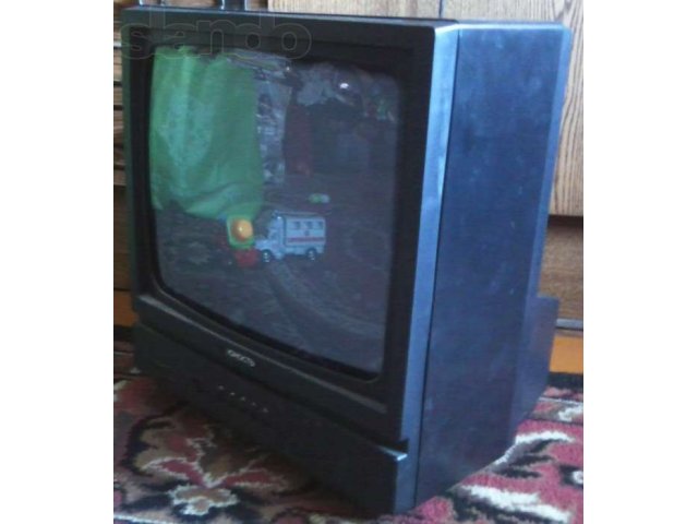 Телевизор Юность 34ТБ-4301 АД в городе Дзержинск, фото 1, стоимость: 800 руб.