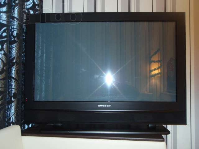 Продажа Плазменного телевизора ERISSON 42 в городе Люберцы, фото 3, стоимость: 13 000 руб.