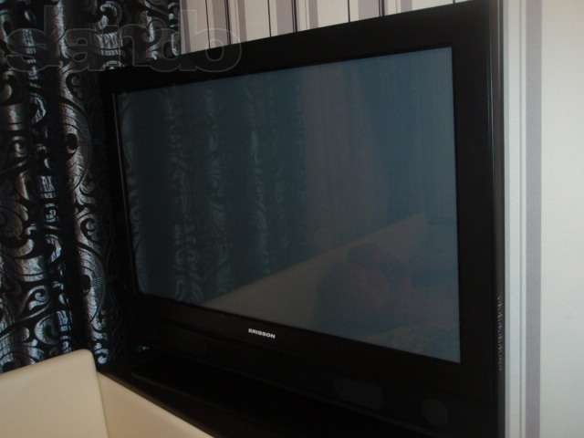 Продажа Плазменного телевизора ERISSON 42 в городе Люберцы, фото 5, Московская область