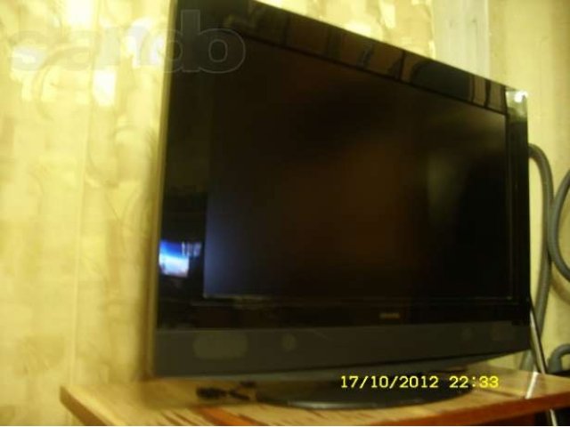 Телевизор в городе Сысерть, фото 2, стоимость: 9 000 руб.