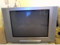 Продам телевизор hitachi c21-tf560s в городе Люберцы, фото 1, Московская область