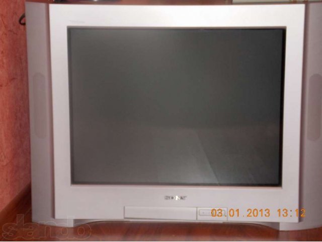 Продаю телевизор SONY в городе Камышин, фото 1, Волгоградская область