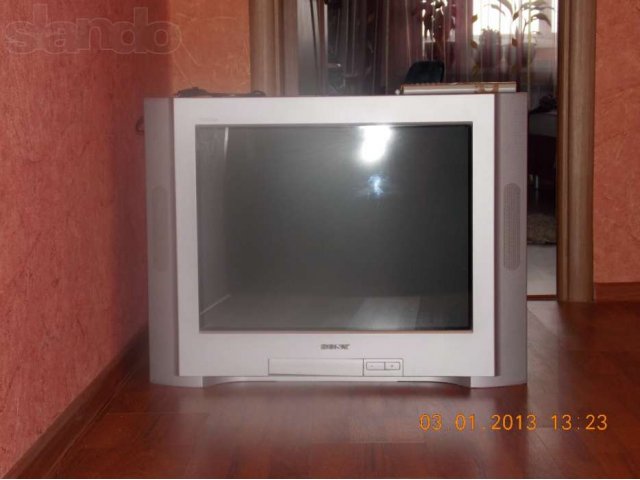 Продаю телевизор SONY в городе Камышин, фото 3, Телевизоры, плазменные панели, проекторы
