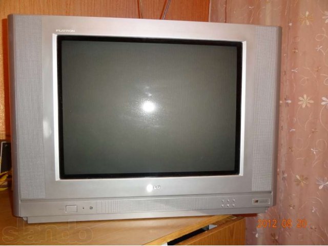 Продам телевизор LG в городе Благовещенск, фото 1, стоимость: 4 000 руб.