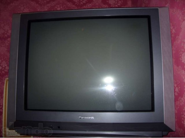 Продается телевизор Panasonic в городе Саранск, фото 1, Мордовия