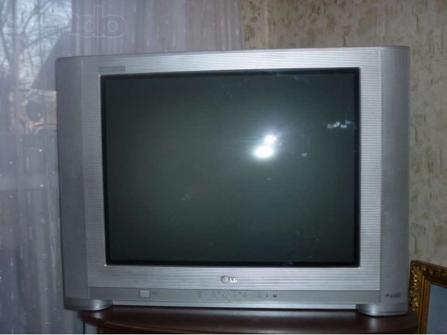 Продам телевизор LG в городе Воронеж, фото 1, стоимость: 5 300 руб.