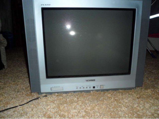 ПРОДАМ Хороший телевизор Samsung PLANO в городе Сургут, фото 1, Телевизоры, плазменные панели, проекторы