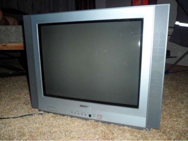 ПРОДАМ Хороший телевизор Samsung PLANO в городе Сургут, фото 2, Ханты-Мансийский автономный округ