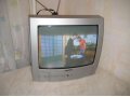Телевизор SANYO 37см в городе Майкоп, фото 1, Адыгея