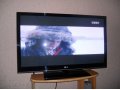 Плазменный телевизор LG в городе Курган, фото 1, Курганская область