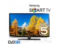 Телевизор 40 Smart LED TV Samsung UE40EH5307K в городе Невинномысск, фото 1, Ставропольский край