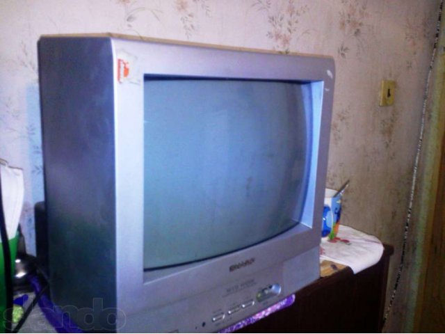 телевизор обычный 15 в городе Сергиев Посад, фото 2, стоимость: 2 500 руб.