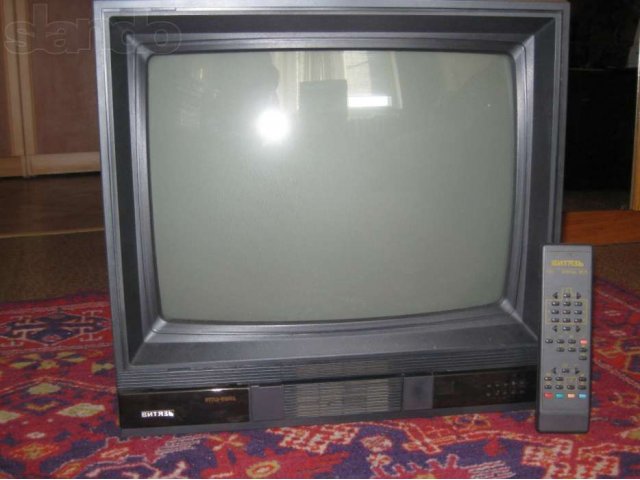 Телевизор Витязь в городе Ульяновск, фото 1, стоимость: 1 500 руб.