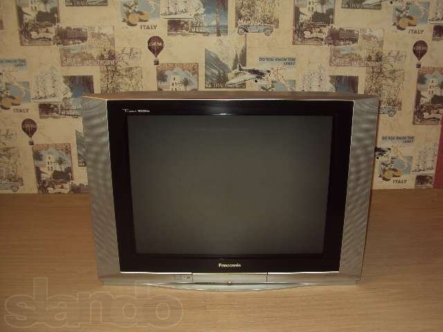 Продам Телевизор в городе Архангельск, фото 1, стоимость: 5 000 руб.