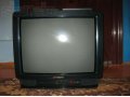 Продам телевизор Hitachi в городе Благовещенск, фото 1, Амурская область