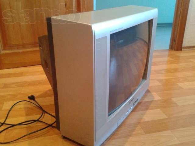 DVD+телевизор в городе Бердск, фото 4, стоимость: 2 000 руб.