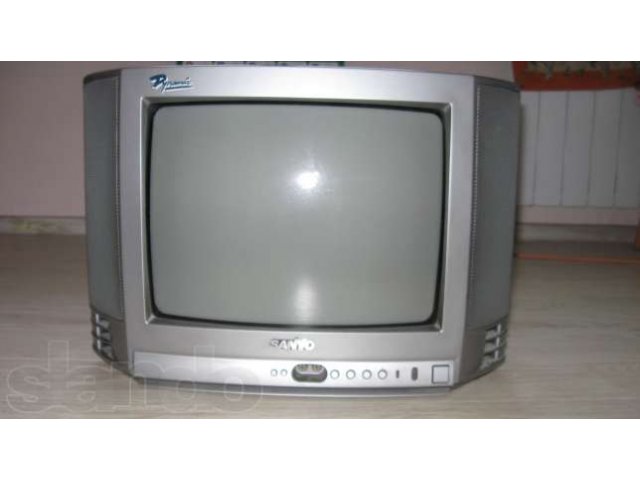Продам телевизор в городе Новокузнецк, фото 1, стоимость: 3 000 руб.