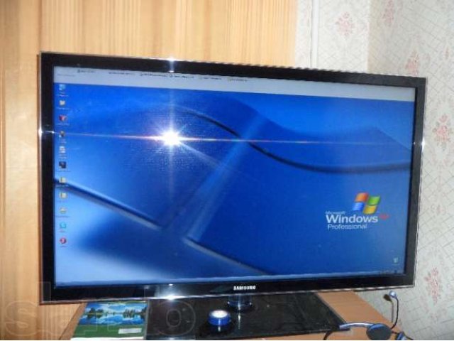 Совершенно новый LED-телевизор в городе Ярославль, фото 1, Ярославская область