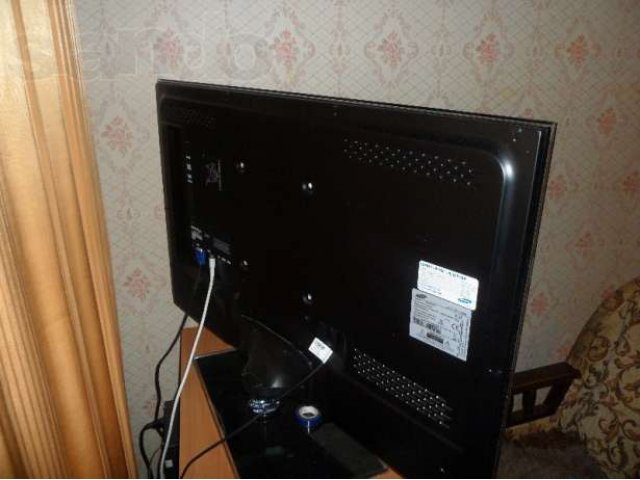 Совершенно новый LED-телевизор в городе Ярославль, фото 2, стоимость: 19 500 руб.